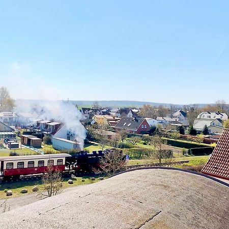 Appartementhaus Ulmenhof Fewo 11 คูล็องสบอร์น ภายนอก รูปภาพ